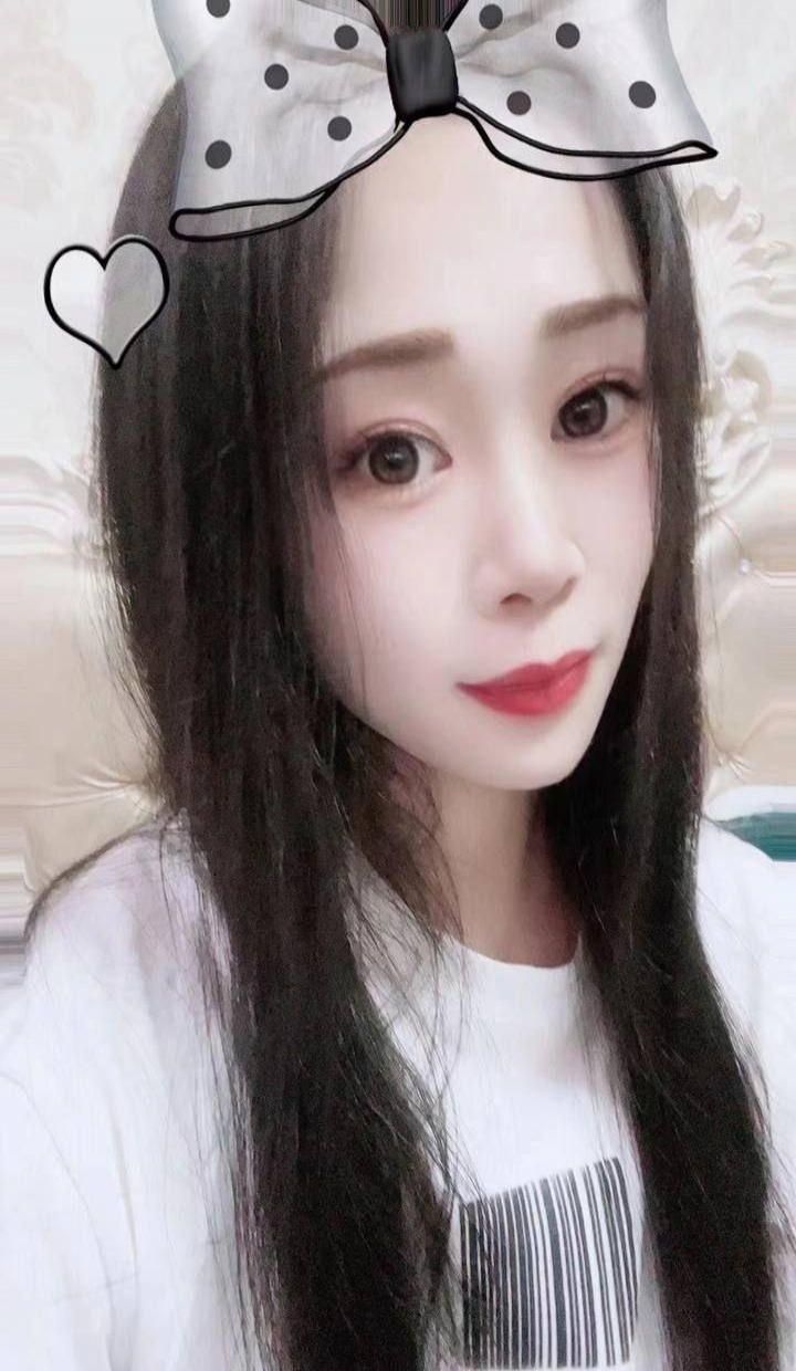 待人热情珊珊 女友式服务